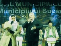 „Multă sănătate” și “La mulți ani !”…