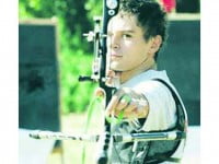 Alexandru Bodnar, suceveanul care ar putea participa și la Olimpiada de la Londra