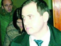Cazul Vasilică Pușcașu, înțepenit ca o hernie de disc