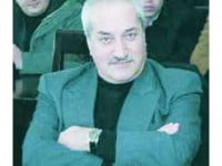 Dumitru Antoniu este noul președinte al Comisiei Județene de Arbitri