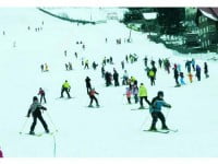 Snow Fest și Ziua Mondială a Zăpezii