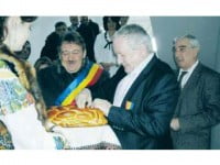 Fabrică Mopan la Gura Humorului