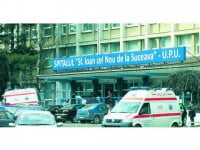 50 de persoane au avut de suferit de pe urma temperaturilor scăzute din ultima săptămână