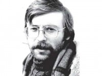 Matei Vișniec, file din „frumoasa călătorie”