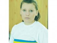 Lăcrămioara Perijoc, campioană națională la box feminin la categoria tineret