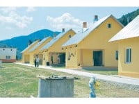 Brodina – Izvoarele Sucevei, un drum ce se transformă din vis în realitate