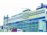 Energie termică – pe jumătate față de 1996