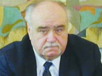 Dumitru Morhan, primit cu dragă inimă…