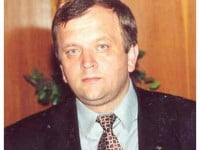 Gheorghe Acatrinei îl critică pe ministrul Gheorghe Flutur