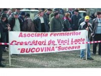 „Vrem un preț corect !”