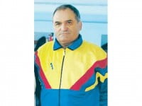 Constantin Tăpîrjan, o legendă vie a sportului sucevean