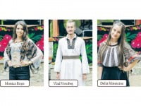 Frumoșii de la Vatra Dornei