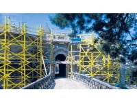 Cetatea de Scaun a Sucevei, gazdă de excepție pentru trei festivaluri de renume