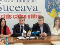 „Comorile Muntelui” pe Rarău și „Tradiții și legende bucovinene” la Horodnic de Sus