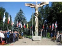 Imnul Național al României, sărbătorit și la Suceava