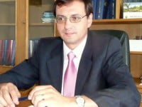 Eugen Mogoș revine la conducerea APIA Suceava