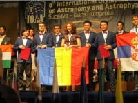 6 medalii de aur și 4 de argint pentru România