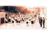 23 august 1958 – la Suceava