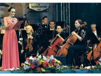 Calitate și eleganță la „Simfoniile de toamnă“ ale Club Rotary Suceava