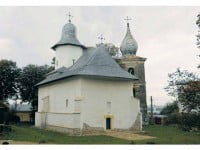 Monumente ce vor fi consolidate și reabilitate cu bani europeni
