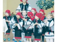 Începerea Noului An Bisericesc la GPP „Sf. Ioan cel Nou de la Suceava“
