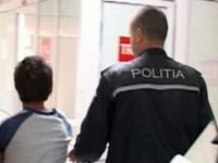 Un minor de 14 ani, din Șcheia, va răspunde în instanță pentru patru fapte penale