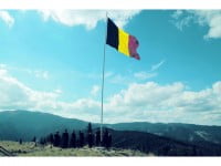 Prima ediție a Festivalului „Comorile Muntelui” de pe Masivul Rarău a adunat câteva mii de participanți