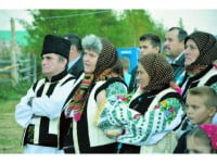 Capitala Moldovei la Horodnic de Sus, la prima ediție a Festivalului „Tradiții și legende bucovinene”