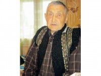 Bătrânul călător, de 100 de ani, de la Lisaura