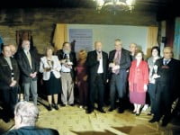 De neuitat, neuitata “Toamnă bacoviană” 2014