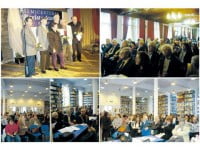 „Ateneu” 50 – o sărbătoare povestită