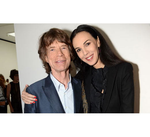 Mick Jagger, deranjat de divulgarea unor informaţii despre depresia suferită după moartea partenerei sale