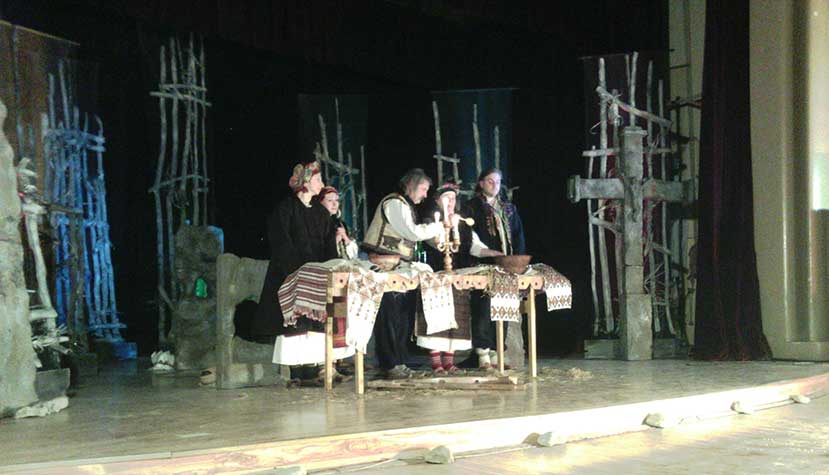 teatru