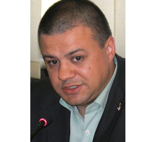 Ovidiu Doroftei