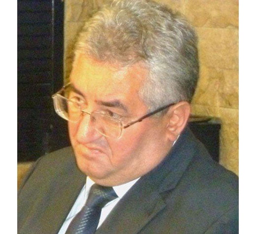 Ion Lungu