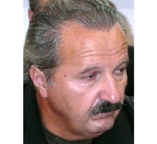 Daniel Martiniuc